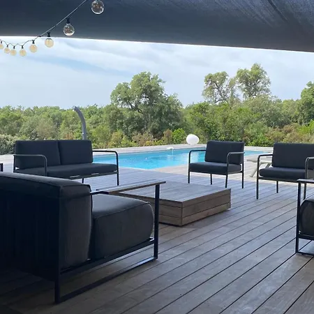 A Licciola Porto Vecchio