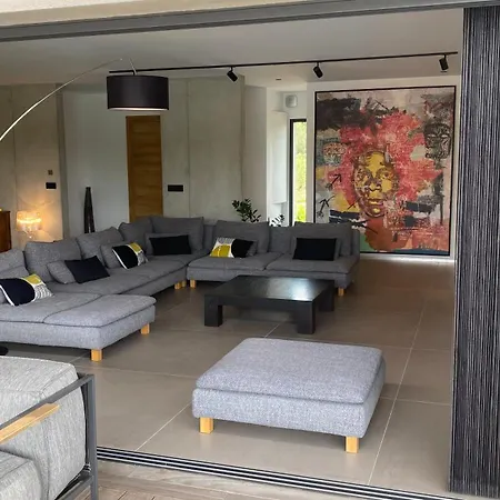 A Licciola * Porto Vecchio