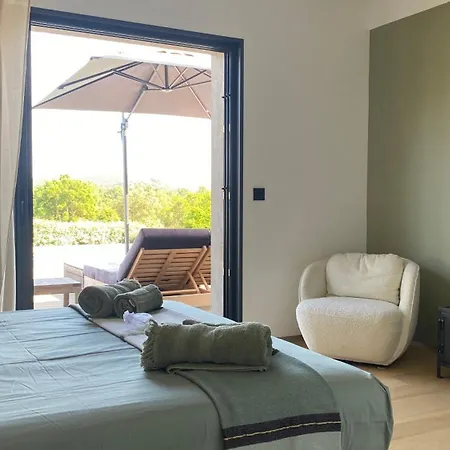 A Licciola Villa Porto Vecchio