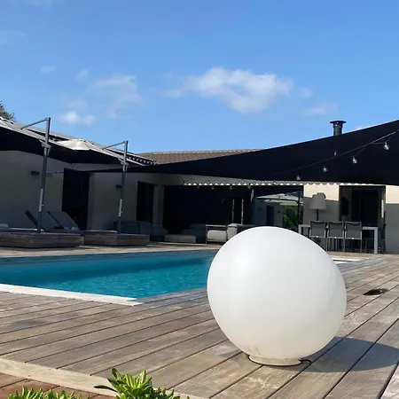 A Licciola Porto Vecchio