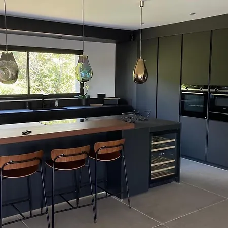 A Licciola * Porto Vecchio