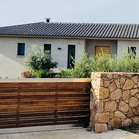 A Licciola Villa *