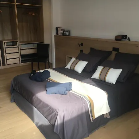 Villa A Licciola Porto-Vecchio (Corsica)