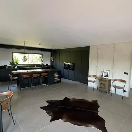 A Licciola Villa Porto-Vecchio (Corsica)