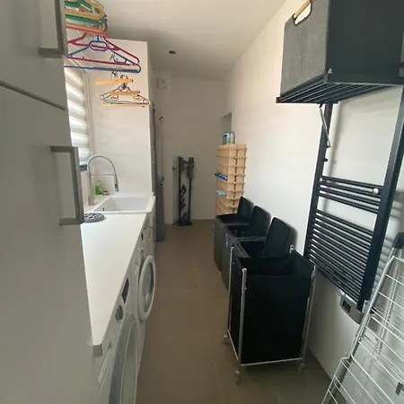 Villa A Licciola Porto-Vecchio (Corsica)