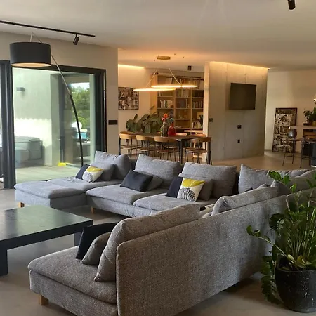 A Licciola * Porto-Vecchio (Corsica)