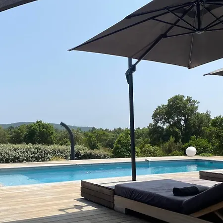 A Licciola * Porto-Vecchio (Corsica)