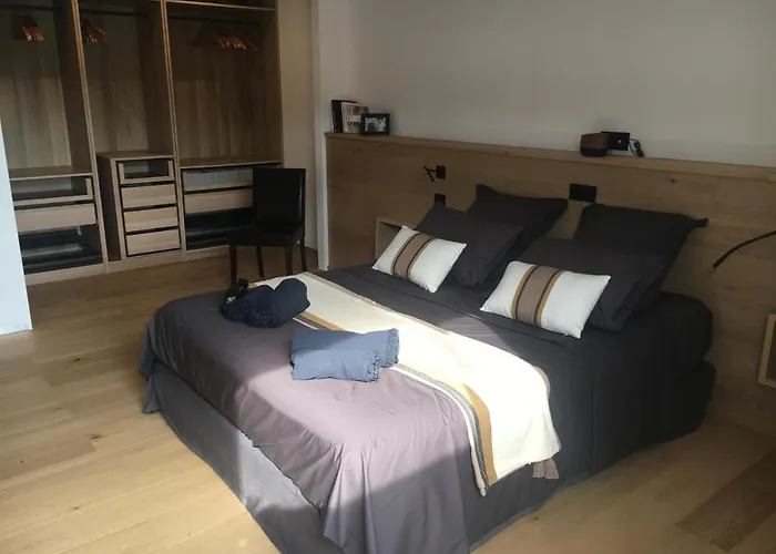 Villa A Licciola Porto-Vecchio (Corsica)