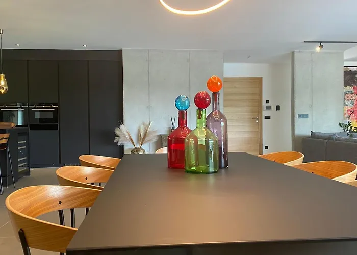 A Licciola * Porto-Vecchio (Corsica)