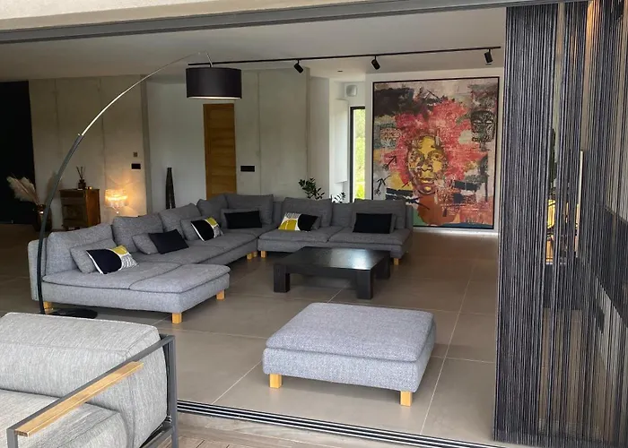 A Licciola * Porto-Vecchio (Corsica)