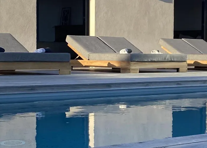 Villa A Licciola Porto-Vecchio (Corsica)