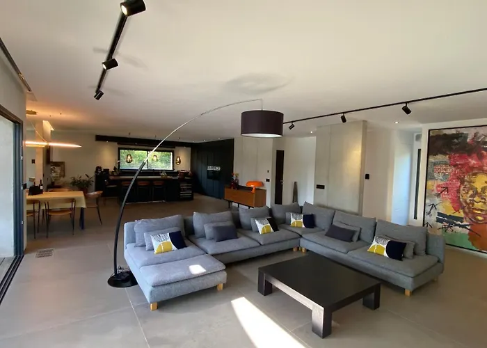A Licciola Villa *