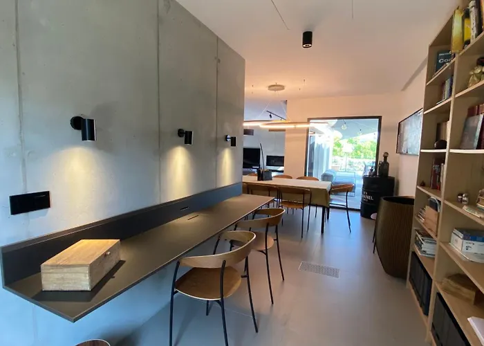 Villa A Licciola Porto-Vecchio (Corsica)